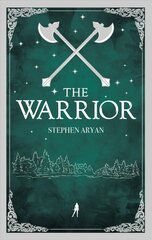 Warrior kaina ir informacija | Fantastinės, mistinės knygos | pigu.lt