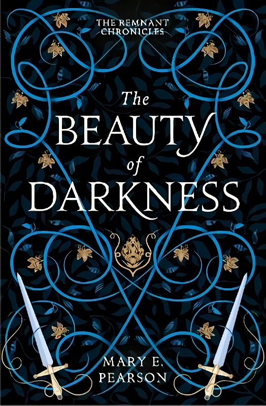 Beauty of Darkness kaina ir informacija | Fantastinės, mistinės knygos | pigu.lt