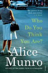 Who Do You Think You Are?: A BBC Between the Covers Big Jubilee Read Pick цена и информация | Фантастика, фэнтези | pigu.lt