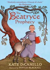 Beatryce Prophecy kaina ir informacija | Knygos paaugliams ir jaunimui | pigu.lt