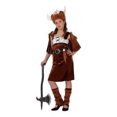 Kostiumas vaikams Vikingas kaina ir informacija | Karnavaliniai kostiumai | pigu.lt
