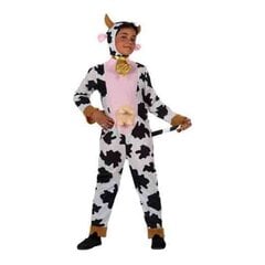 Kostiumas vaikams Karvė kaina ir informacija | Karnavaliniai kostiumai | pigu.lt