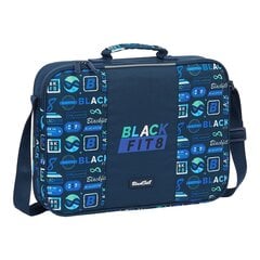 Mokyklinė kuprinė BlackFit8 Retro kaina ir informacija | Kuprinės mokyklai, sportiniai maišeliai | pigu.lt