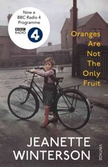 Oranges Are Not The Only Fruit цена и информация | Fantastinės, mistinės knygos | pigu.lt