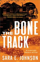 The Bone Track kaina ir informacija | Fantastinės, mistinės knygos | pigu.lt