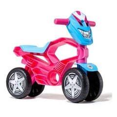 Paspiriamas motociklas Moltó Cross kaina ir informacija | Žaislai kūdikiams | pigu.lt