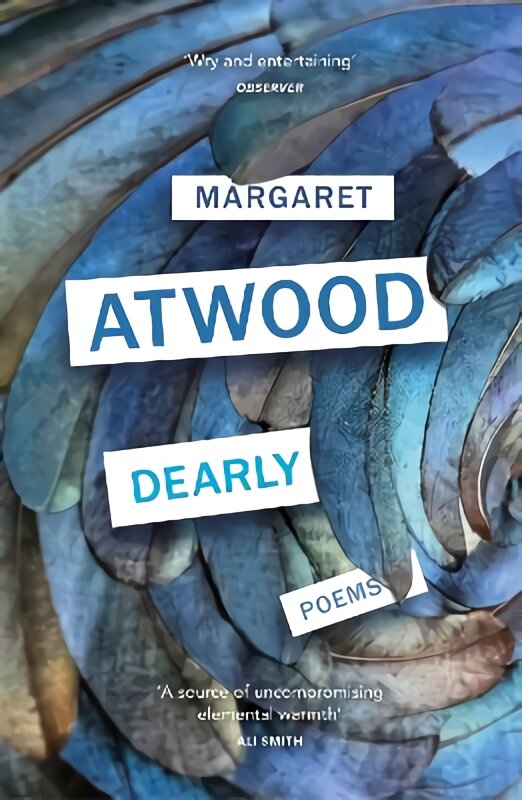 Dearly: Poems цена и информация | Poezija | pigu.lt