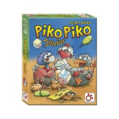 Настольная игра Piko Piko Junior Mercurio цена и информация | Игрушки для мальчиков | pigu.lt