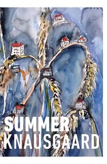 Summer: From the Sunday Times Bestselling Author (Seasons Quartet 4) kaina ir informacija | Poezija | pigu.lt