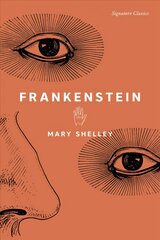 Frankenstein цена и информация | Фантастика, фэнтези | pigu.lt