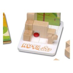 Игра Cayro Nuts цена и информация | Настольные игры, головоломки | pigu.lt