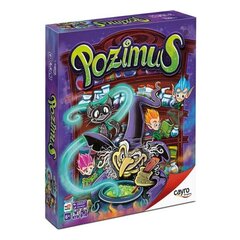 Игра Cayro Pozimus цена и информация | Настольные игры, головоломки | pigu.lt