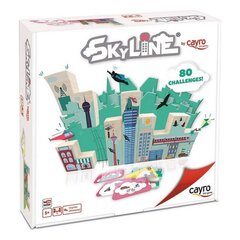 Игра Cayro Sky Line цена и информация | Настольные игры, головоломки | pigu.lt