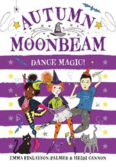 Dance Magic цена и информация | Книги для подростков и молодежи | pigu.lt