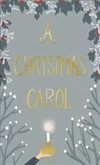 Christmas Carol цена и информация | Книги для подростков и молодежи | pigu.lt