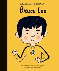 Bruce Lee, Volume 29 цена и информация | Книги для подростков и молодежи | pigu.lt