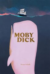 Moby Dick цена и информация | Fantastinės, mistinės knygos | pigu.lt