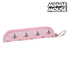Penalinė Minnie Mouse Rainbow kaina ir informacija | Penalai | pigu.lt
