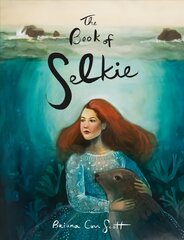 Book of Selkie: A Paper Doll Book цена и информация | Книги для подростков  | pigu.lt