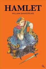 Hamlet kaina ir informacija | Knygos paaugliams ir jaunimui | pigu.lt