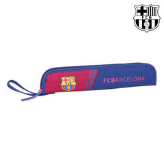 Пенал для флейты F.C. Barcelona цена и информация | Пеналы | pigu.lt