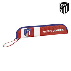 Держатель флейты Atlético Madrid цена и информация | Пеналы | pigu.lt