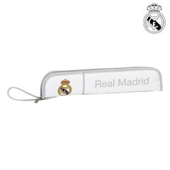 Чехол для флейты Real Madrid C.F. цена и информация | Пеналы | pigu.lt