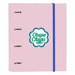 Папка Chupa Chups, 27 x 32 x 3.5 см цена и информация | Канцелярские товары | pigu.lt