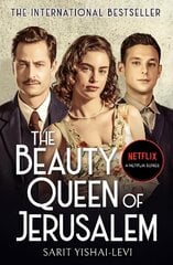 Beauty Queen of Jerusalem kaina ir informacija | Romanai | pigu.lt
