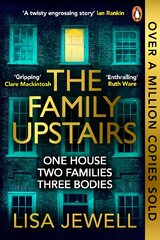 Family Upstairs: The #1 bestseller. 'I read it all in one sitting' - Colleen Hoover kaina ir informacija | Fantastinės, mistinės knygos | pigu.lt