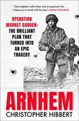 Arnhem kaina ir informacija | Istorinės knygos | pigu.lt