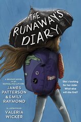 Runaway's Diary цена и информация | Книги для подростков  | pigu.lt