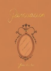 Persuasion kaina ir informacija | Fantastinės, mistinės knygos | pigu.lt