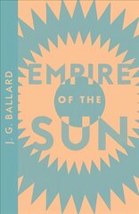Empire of the Sun kaina ir informacija | Fantastinės, mistinės knygos | pigu.lt