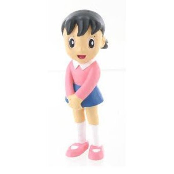 Figūrėlė Comansi Shizuka Doraemon, 7 cm kaina ir informacija | Žaislai berniukams | pigu.lt