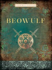 Beowulf kaina ir informacija | Poezija | pigu.lt