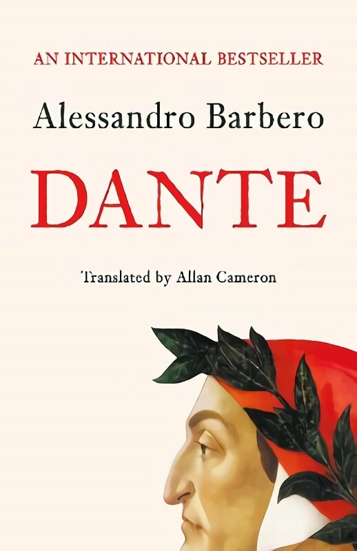 Dante Main kaina ir informacija | Istorinės knygos | pigu.lt