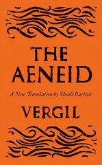 Aeneid: A New Translation Main kaina ir informacija | Dvasinės knygos | pigu.lt