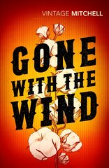 Gone with the Wind цена и информация | Fantastinės, mistinės knygos | pigu.lt