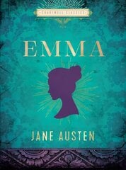 Emma kaina ir informacija | Fantastinės, mistinės knygos | pigu.lt