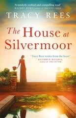 House at Silvermoor, The kaina ir informacija | Fantastinės, mistinės knygos | pigu.lt