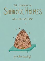 Casebook of Sherlock Holmes & His Last Bow (Collector's Edition) цена и информация | Фантастика, фэнтези | pigu.lt