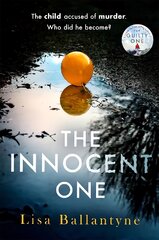 Innocent One: The gripping new thriller from the Richard & Judy Book Club bestselling author kaina ir informacija | Fantastinės, mistinės knygos | pigu.lt