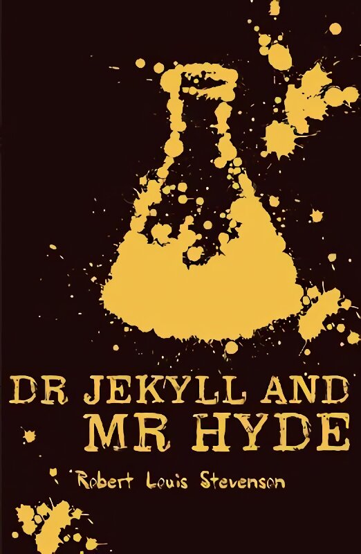 Strange Case of Dr Jekyll and Mr Hyde цена и информация | Knygos paaugliams ir jaunimui | pigu.lt