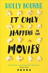 It Only Happens in the Movies цена и информация | Книги для подростков  | pigu.lt