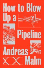 How to Blow Up a Pipeline: Learning to Fight in a World on Fire kaina ir informacija | Socialinių mokslų knygos | pigu.lt