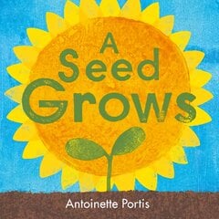 seed grows kaina ir informacija | Knygos paaugliams ir jaunimui | pigu.lt