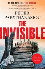 Invisible: A new outback noir from the author of THE STONING: The crime debut of the year kaina ir informacija | Fantastinės, mistinės knygos | pigu.lt