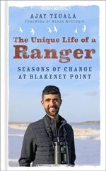 Unique Life of a Ranger: Seasons of Change on Blakeney Point цена и информация | Книги по социальным наукам | pigu.lt