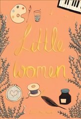 Little Women цена и информация | Книги для подростков  | pigu.lt